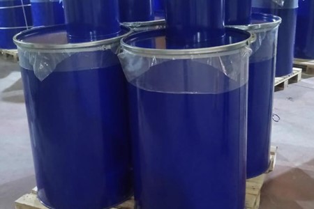 Thiokol (Polysulfide) A+B Komponent