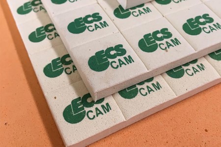 Cam Mantarı, Tutkallı